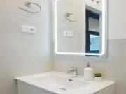 Loft de 2 habitaciones con plaza de garaje, piscina y...