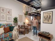 Loft de 2 habitaciones en RENTA Vallejo Lindavista