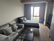 Loft de 31m2 en Napoles con amenidades y electrodomesticos