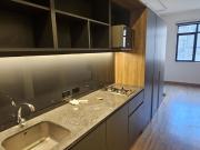 Loft de 31m2 exterior con electrodomésticos en centro...