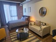 Loft de 33m2 en Napoles con amenidades y electrodomesticos