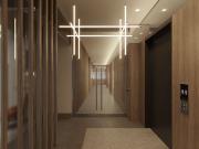 Loft de 34m2 con electrodomésticos por Plaza Carso con o...