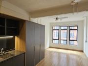 loft de 35m2 exterior con electrodomésticos centro cdmx...