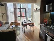 Loft de 38m2 con electrodomésticos por Plaza Carso con o...