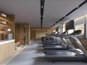 Loft de 38mâ² mobiliado chãcara das pedras