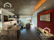 Loft de 3 ambientes con Cochera en Palermo Hollywood! Loft de 3 ambientes con Cochera en Palermo Hollywood!