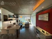 Loft de 3 ambientes con Cochera en Palermo Hollywood!