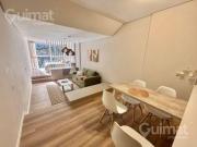 Loft de 41m2 1 Amb Reciclado Av. Corrientes y Av. Callao...