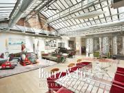 Loft de 5 pièces de luxe en vente 75020, Belleville,...