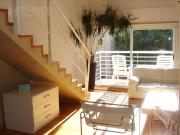 Loft de 70m2 de dos ambientes en alquiler en La Imprenta