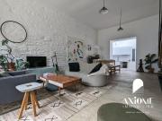 LOFT de 79 m²