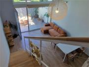 Loft de alquiler en Calle de Julián Camarillo, 47, Simancas