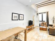 Loft de alquiler en Carrer del Pare Laínez, El Camp...