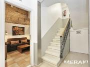 Loft de alquiler en Carrer del Pare Laínez, El Camp...