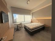 Loft de alto padrÃ£o mobiliado e decorado, para alugar...