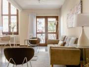 Loft de categoria en cabrera y anchorena