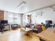 Loft de charme, en parfait état, 72 m² avec beaux volumes