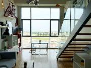 Loft de diseño con vistas despejadas en Sant Llorenç,...