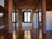 Loft de diseño de 101 m2 en alquiler Girona, España