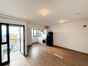 Loft de Estreno – Av. Aramburu – 36 m² – Frente a San...