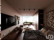 Loft de inversión en escandón Venta de departamento