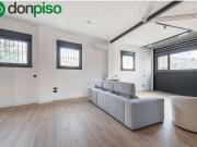 LOFT DE LUJO A ESTRENAR