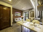 Loft de lujo amoblado