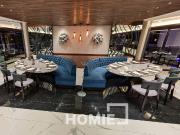 Loft de lujo amueblado con servicios incluidos en Hotel...