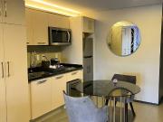 Loft de lujo amueblado con servicios incluidos en Hotel...