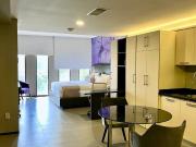 Loft de lujo amueblado con servicios incluidos en Hotel...