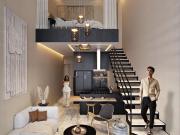 Loft de Lujo Amueblado en Playa del Carmen | ?nico...