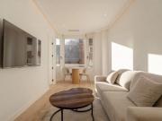 Loft de lujo de 1 dormitorios en venta Madrid, España