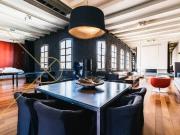 Loft de lujo de 300 m2 en alquiler Barcelona, Cataluña