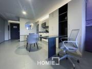 Loft de Lujo de 39 m² Amueblado con Todos los Servicios...