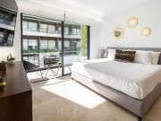 Loft de Lujo en Avenida 25 Centro de Playa del Carmen