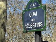 Loft de luxe de 104 m2 Beaubourg, Marais, Notre Dame Ile...