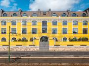 Loft de Luxo na Av. 24 de Julho – Exclusividade e...