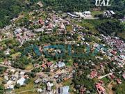 LOFT DE MADERA EN RENTA POR AÑO