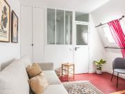 Loft de prestige Champs Elysées loyer tout inclus