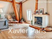 Appartement de prestige de 121 m2 en vente Aix en...