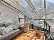 Loft de prestige de 5 pièces en vente Poissy, Île de France