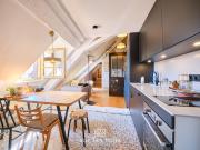 Loft de prestige de 70 m2 en vente Annecy, France