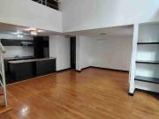 departamento tipo Loft de renta sector la Carolina