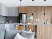 Loft decorado na cobertura / jml 747 / limpeza diária e...