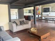 LOFT DEPA AMUEBLADO EN RENTA EN CLUB DE GOLF ALTOZANO...