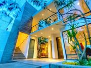 LOFT Departamento Amueblado Todo incluido Morelia