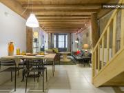 Loft Design Duplex Bellecour Lyon