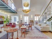 Loft deslumbrante com uma vista para a baía de Paço de...