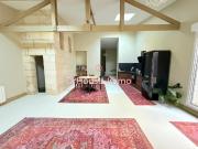 Loft d'Exception à Bordeaux 200m²