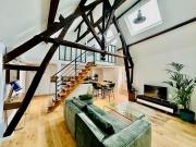 Loft d'exception à deux pas du Vieux Port et à 50 m...